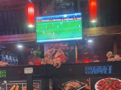 -哥俩好烧烤夜宵扎啤(海甸岛店)