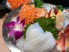 -水林间·寿喜烧自助(仙林金鹰店)
