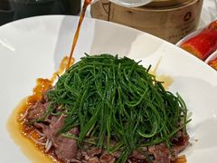 -潮粤轩粤菜海鲜(颐中皇冠店)