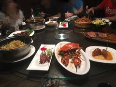 -外婆家(杭州马塍店·杭帮菜名店)