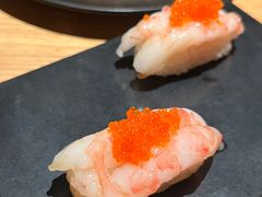 甜虾寿司-昊·来了寿司(龙湖时代天街店)