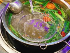 -刘少华贵州小黄牛·鲜牛肉火锅(总店)