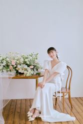 -全城热恋璀璨婚纱摄影(国贸总店)