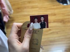 -爱定格照相馆·证件照(青岛李村苏宁店)