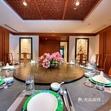 晶浦会：烹调精细的粤菜