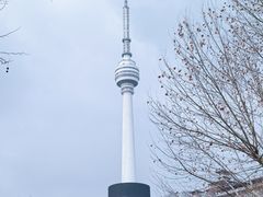 -汉水谣·江景餐厅(江滩店)