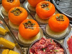 -首尔烤肉大排档(合生汇店)