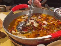 -水煮三国·川鲁江湖菜(香山店)