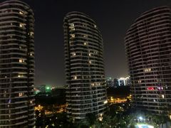 -三亚湾海居铂尔曼度假酒店