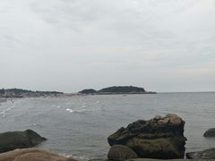 -南澳海滩