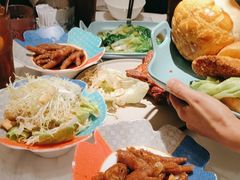 -新世界餐厅(万达店)