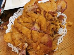 -野马国际·大汉食府