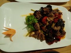 -金悦印象小馆(三里河店)