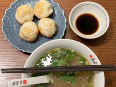 -鑫震源·苏式大虾生煎(山塘街店)