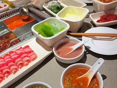 -海底捞火锅(顺义华联店)