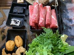 -丽江庭院之丽江往事(安定门店)