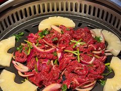 -炭之家·齐齐哈尔非遗烤肉·鲜切直供(中央大街店)