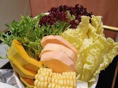 田园时蔬拼盘-阿杜打边炉(五江天街店)
