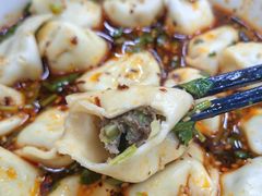 -回坊马二饺子馆