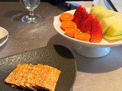 -九里云松·天香餐厅