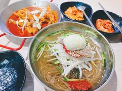 -文成焕·家族韩式餐厅