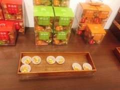 零售区-裕珍馨(台北旗舰店)