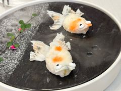 -富淳饭店(世纪公园店)