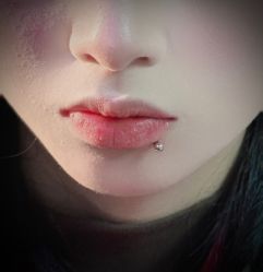 -刺客纹画·纹身·洗纹身.穿孔饰品