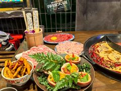 -萍姐火锅·公路夜市(南京新街口店)