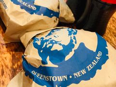 -Fergburger(皇后镇店)