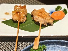 -桃夭日式料理(国信店)