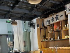 -一善菌·云南菌汤·云南菜(银泰城店)