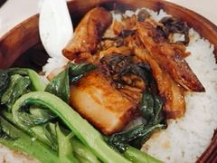 -玲又珑美食(盘福路店)