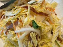 -开海·红岛海鲜虾水饺(石老人店)