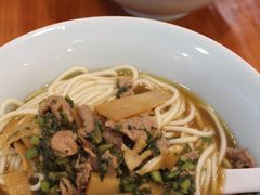 -奎元馆.百年奎元.非遗传承(西湖边的解放路店)