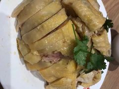 -泰煌鸡·上海白斩鸡·鸡汤面(万航店)