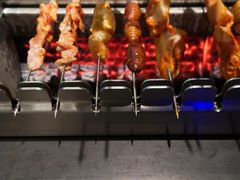 -很久以前羊肉串(清河店)