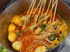 -炉队长·齐齐哈尔家庭烤肉(马家堡店)