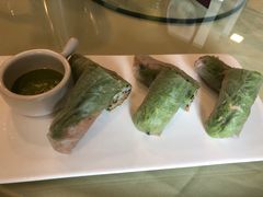 越南春卷-茹·pure vegan(博华广场店)