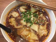 -谭师爷龙抄手(白下路店)
