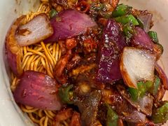 -王繁星面馆(西安熙地港店)