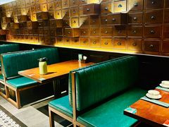 -南拳十三姨·潮汕砂锅粥(世纪金源店)