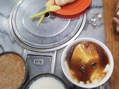 -马记伊源斋涮肉·清真菜(潘家园古玩市场店)