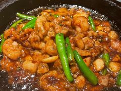 -绿茶餐厅(千岛湖银泰城店)