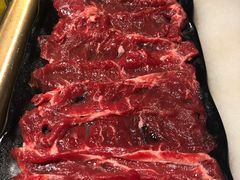 -巴渝瓦肆重庆鲜火锅(宝龙环湖店)