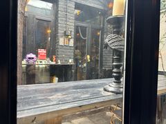 -古耳咖啡(北锣店)