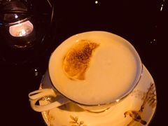 -柒Lounge(三里屯店)