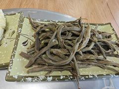 -北京龙庆四季香农家饭庄·灶台鱼·碳烤虹鳟鱼(龙庆峡店)