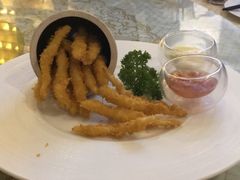 -美人鱼帆船海鲜餐厅(七星湾游艇会店)