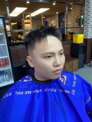 -大人物·男士理发馆